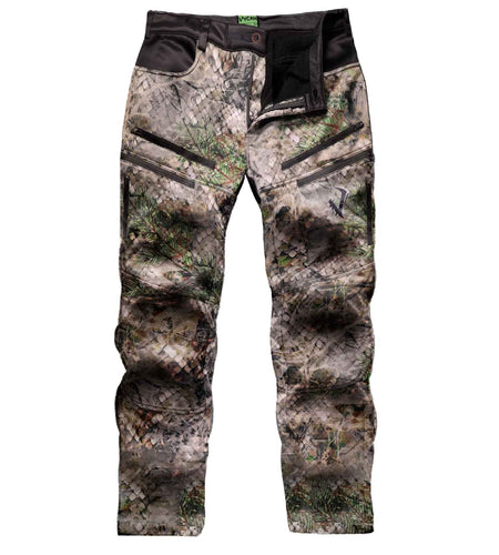 Vycah Mission Pant - Fall