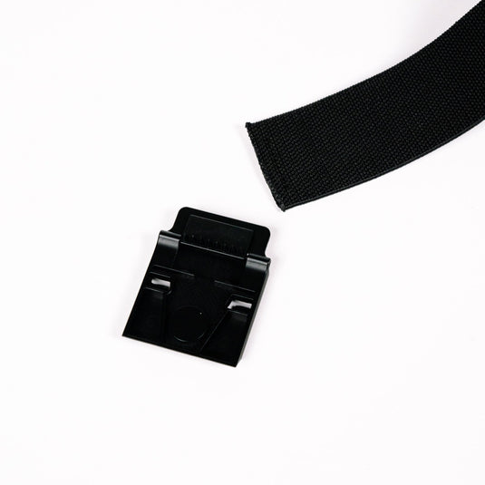 Enhanced Rapid Clasp Retention Belt - [BUNDLE AND SAVE]
