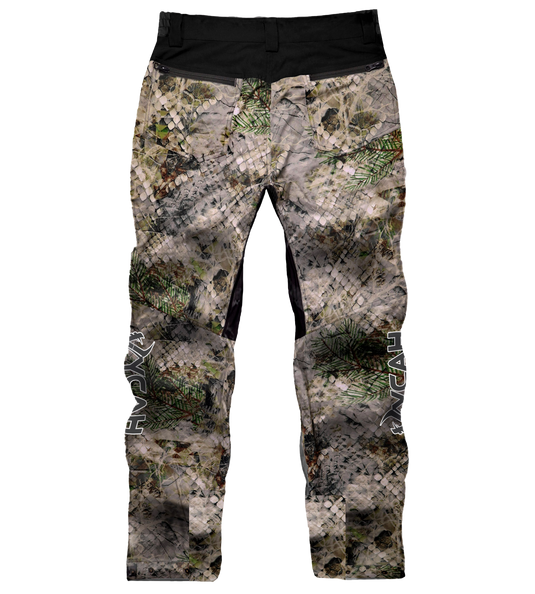 Vycah Mission Pant - Fall