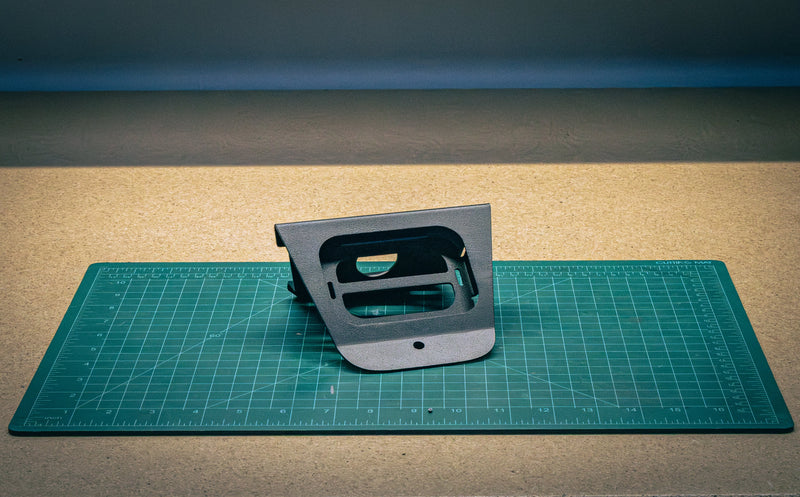 Load image into Gallery viewer, SFM Pro/ProR Auxbeam 6 Mount
