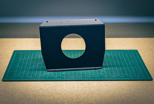 SFM ProR/XP 25 Head Unit Mount