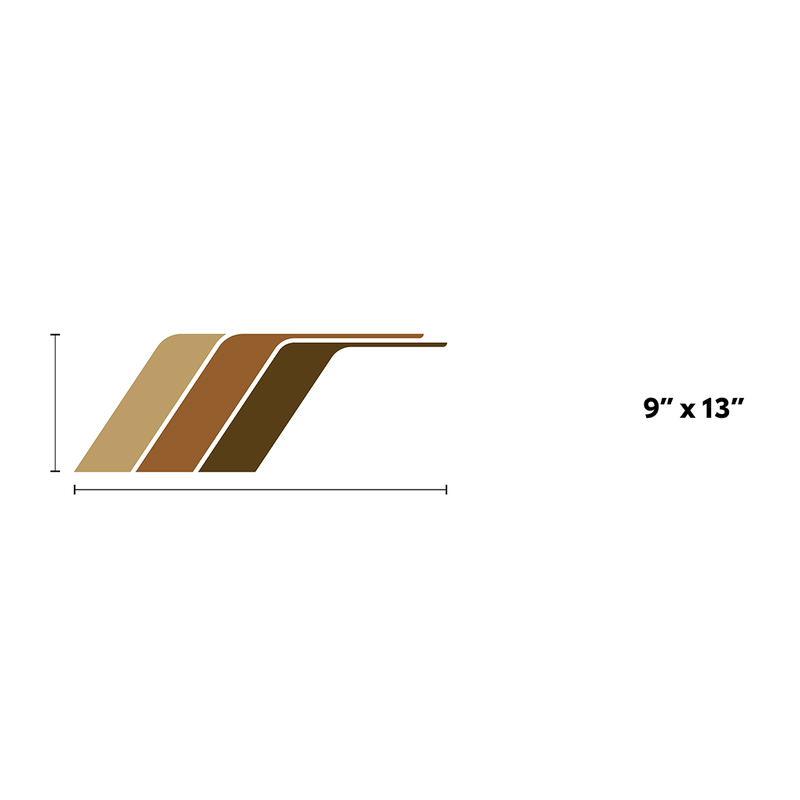 Load image into Gallery viewer, Universal Retro Side Stripes
