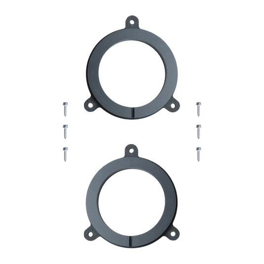 Toyota Tacoma Speaker Bracket Kit | '16 - '23 Tacoma