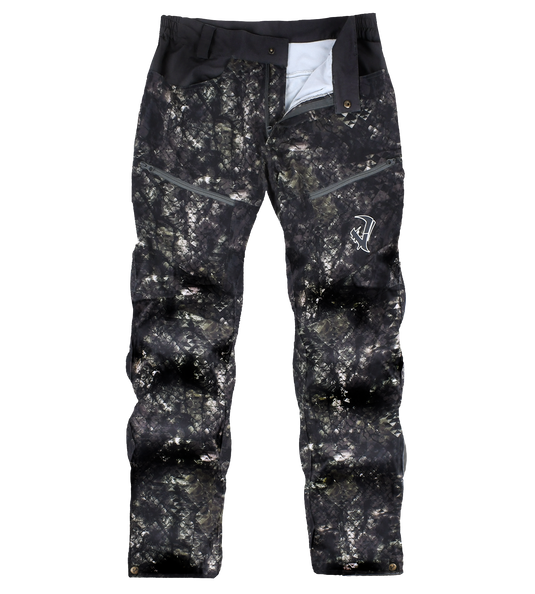 Vycah Zenyx Pant - Deep Woods