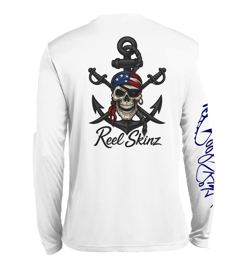 Load image into Gallery viewer, American Pirate
