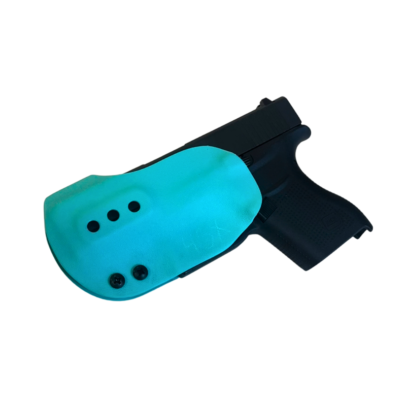 Load image into Gallery viewer, DEEP CONCEALED HOLSTER
