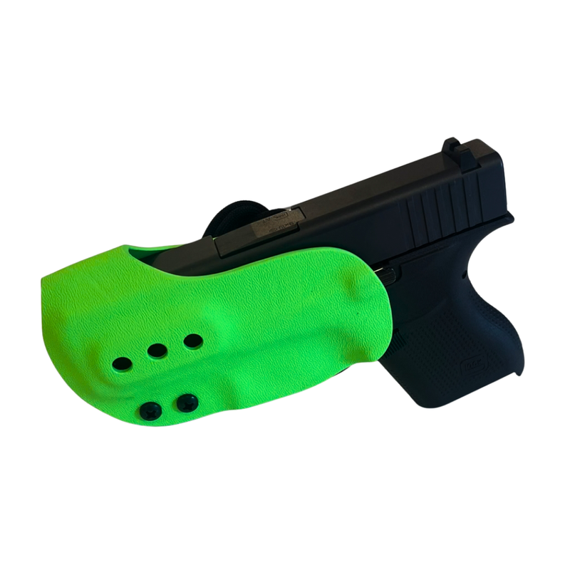 Load image into Gallery viewer, DEEP CONCEALED HOLSTER
