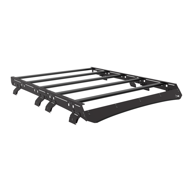 Load image into Gallery viewer, Modular Roof Rack for the Jeep gladiator
