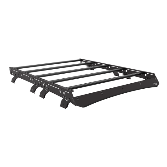 Modular Roof Rack for the Jeep gladiator