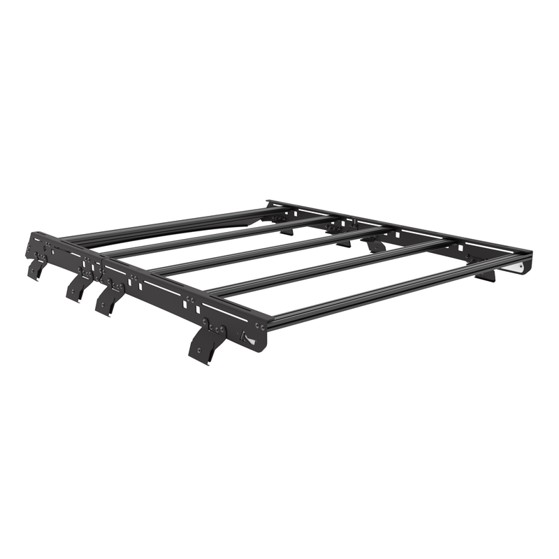Load image into Gallery viewer, Modular Roof Rack for the Jeep gladiator
