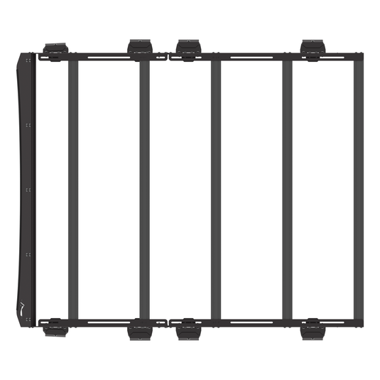 Modular Roof Rack for the Jeep gladiator