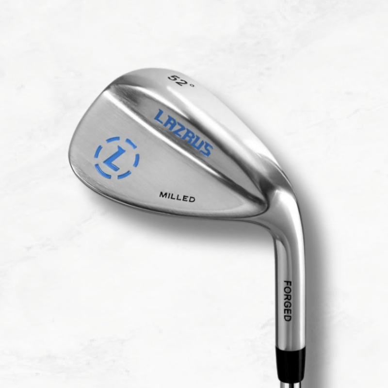 Load image into Gallery viewer, Lazrus Golf 11 pc Set - LAZ2 Driver, 3W, 1H, 6-PW Irons, 52° Wedge, Putter &amp; Bag Optional
