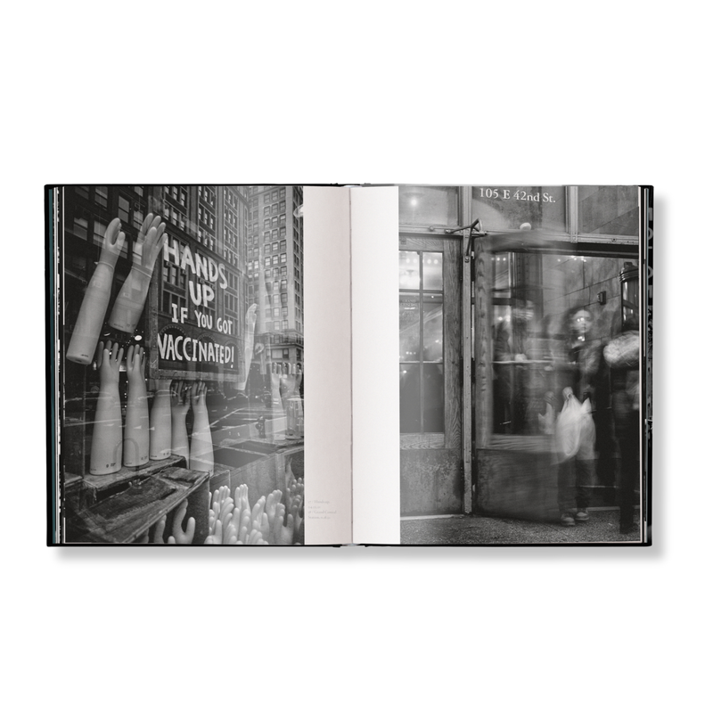 Load image into Gallery viewer, New York Street Diaries
