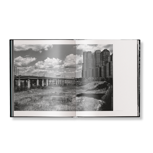 New York Street Diaries