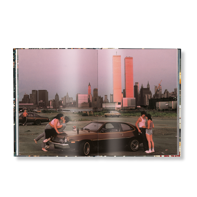 Load image into Gallery viewer, New York
