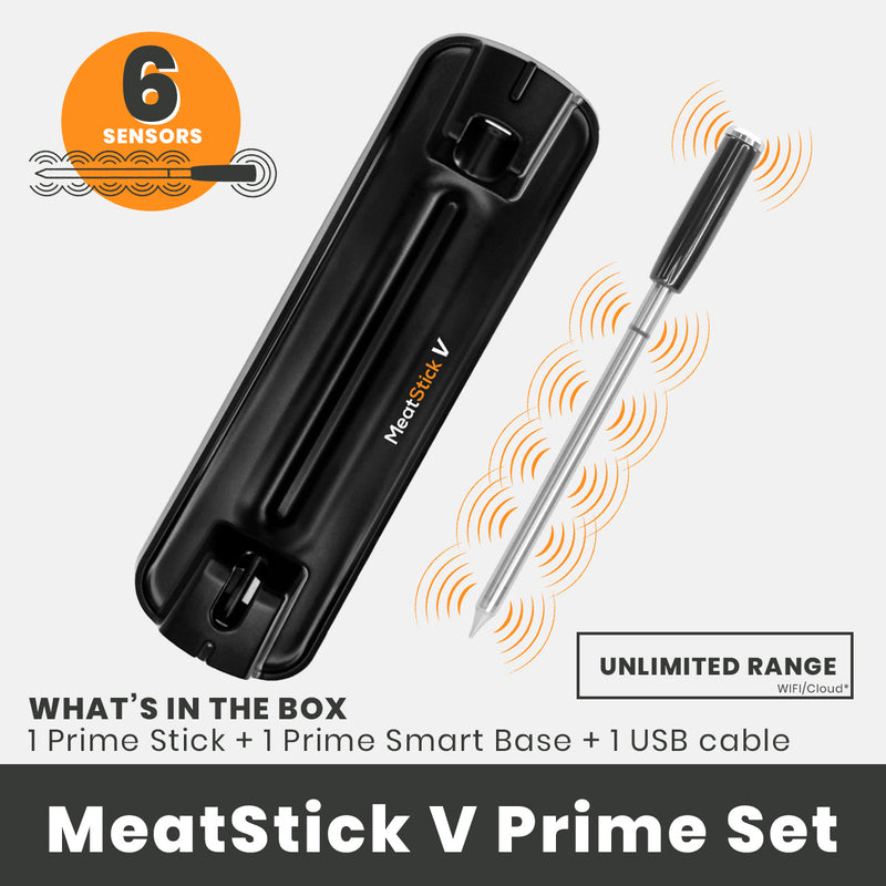 Load image into Gallery viewer, MeatStick V Prime
