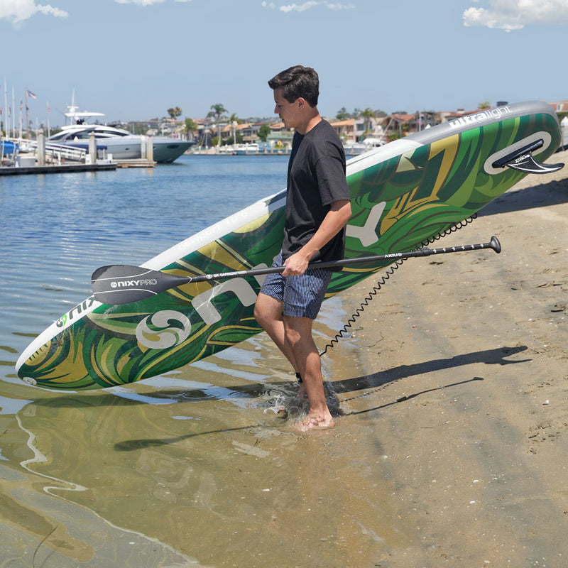 Load image into Gallery viewer, Newport G5 All Around Stand Up Paddle Board - 10'6"
