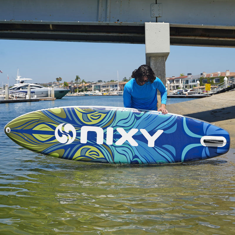 Load image into Gallery viewer, Newport G5 All Around Stand Up Paddle Board - 10'6"
