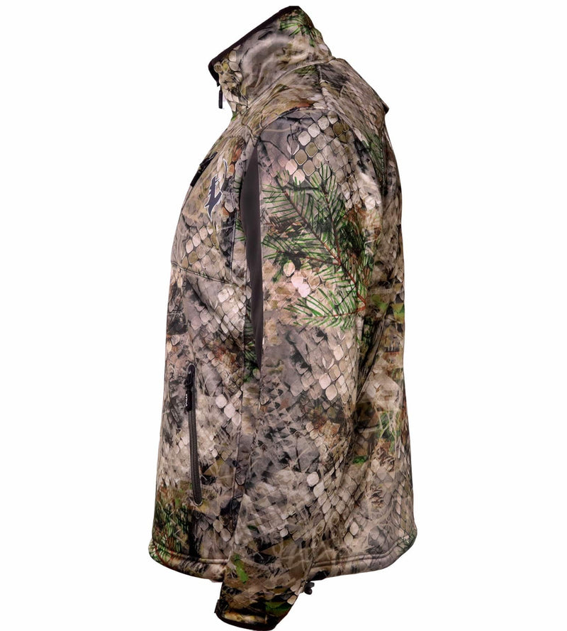 Load image into Gallery viewer, Vycah Kinsley Pullover - Fall
