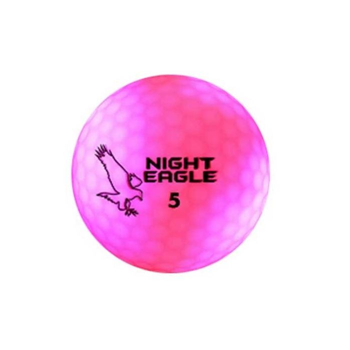 Load image into Gallery viewer, Night Eagle Glow Ball
