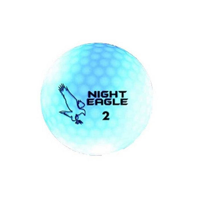 Load image into Gallery viewer, Night Eagle Glow Ball

