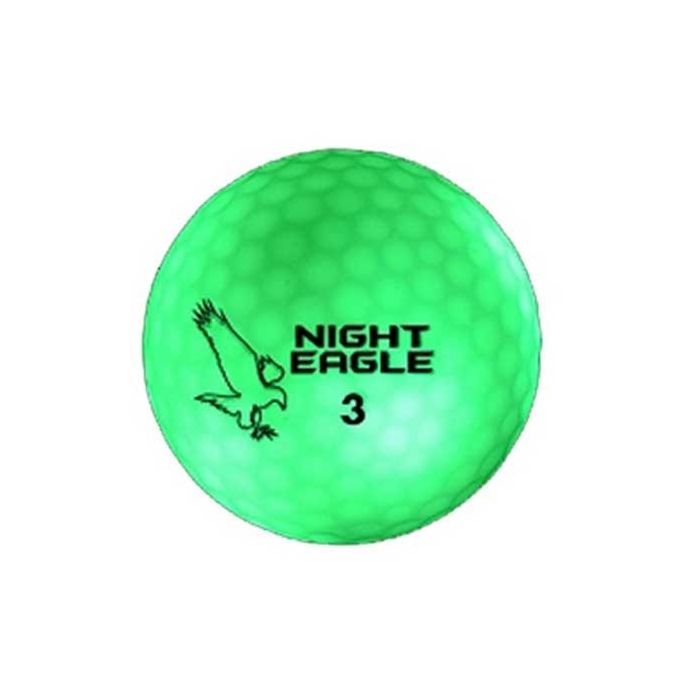 Load image into Gallery viewer, Night Eagle Glow Ball
