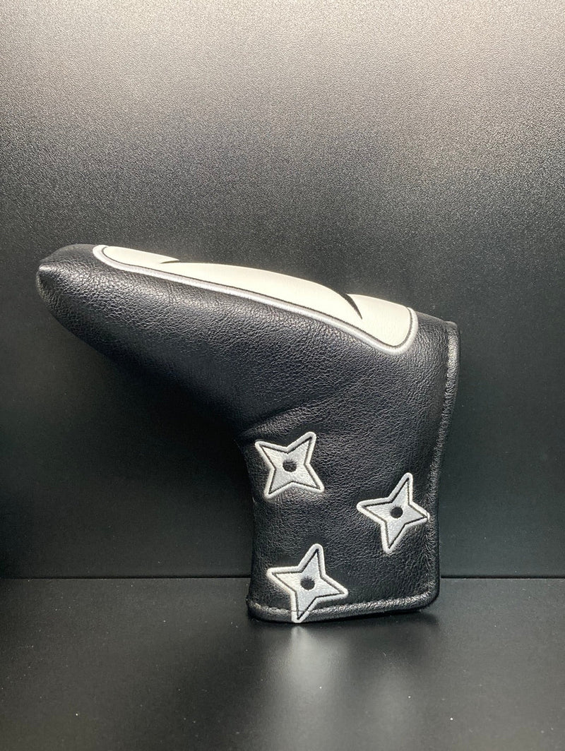 Load image into Gallery viewer, Night Ninja Headcover
