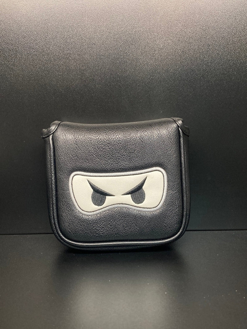 Load image into Gallery viewer, Night Ninja Headcover
