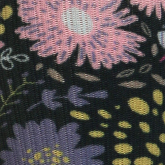 Night Garden - (Standard & Extra Wide)