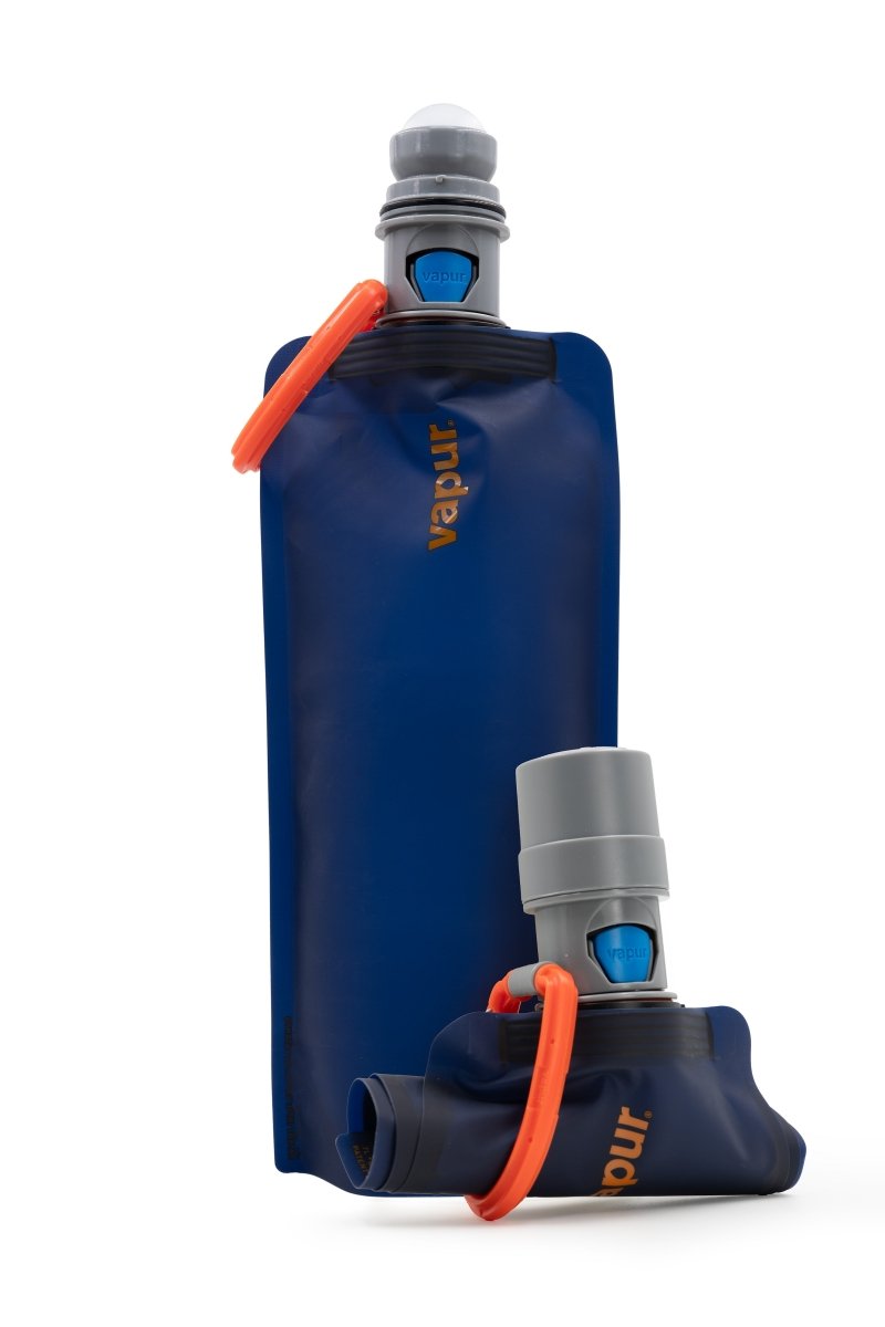 Load image into Gallery viewer, Vapur® EZ Lick™ Portable Dog Water Bottle
