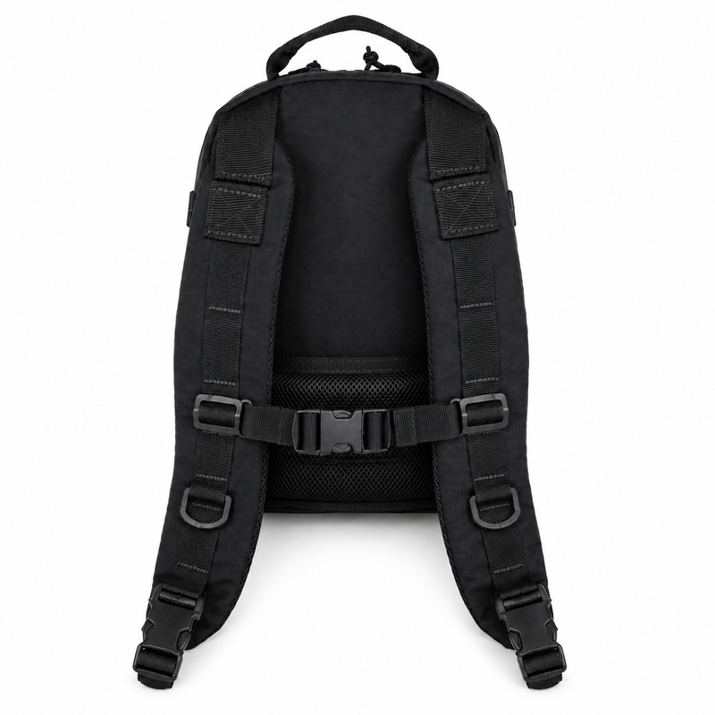 Load image into Gallery viewer, Night Howler | Rugged Small Backpack for Urban Survival
