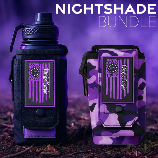 32oz Battle Bottle Bundles