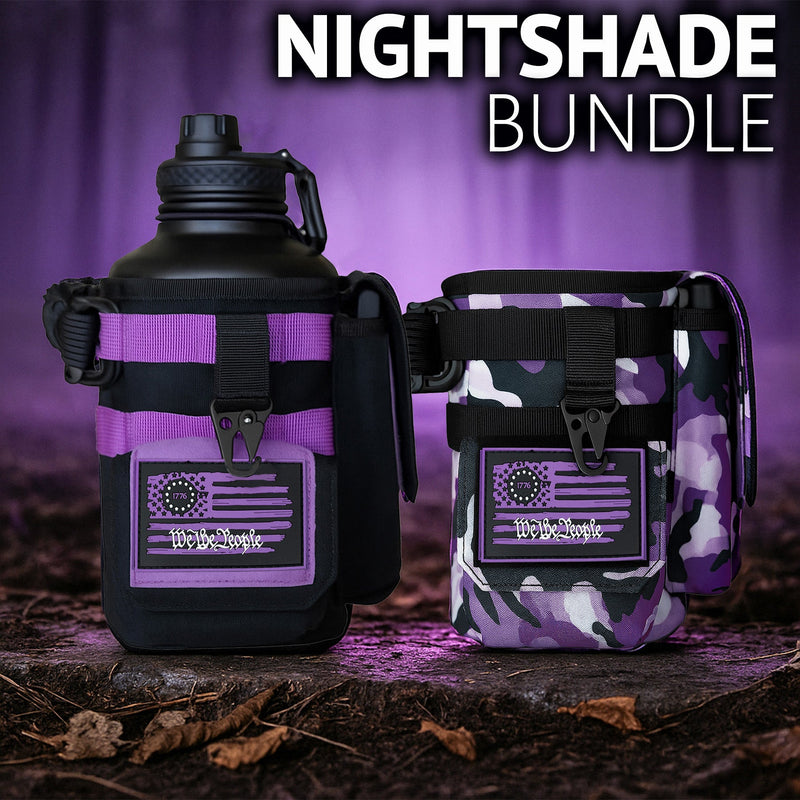 Load image into Gallery viewer, 64oz Battle Bottle Bundles
