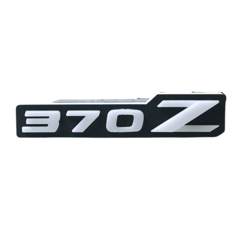 Load image into Gallery viewer, Nissan 370z LED Badge: (Multicolor Flow)
