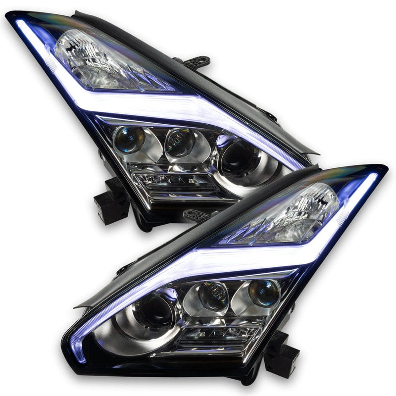 Load image into Gallery viewer, Nissan GTR RGBW DRL Boards (2015-2024)
