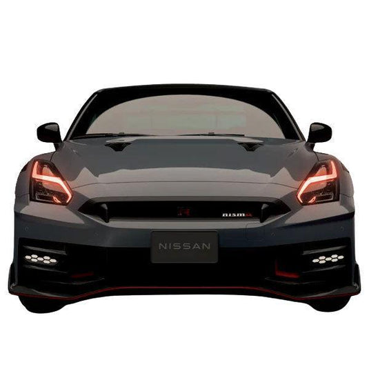 Nissan GTR RGBW DRL Boards (2015-2024)