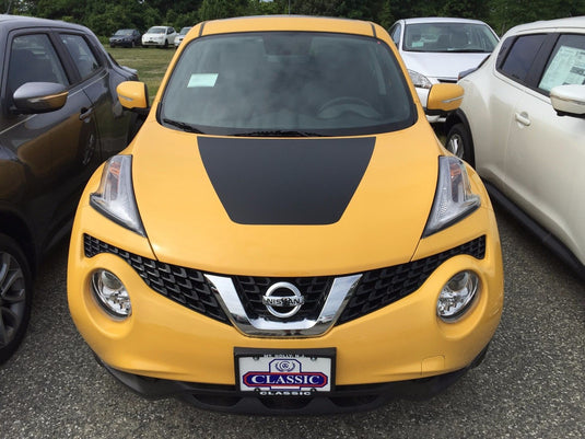 Hood Decal Cover for 2011-2018 Nissan Juke