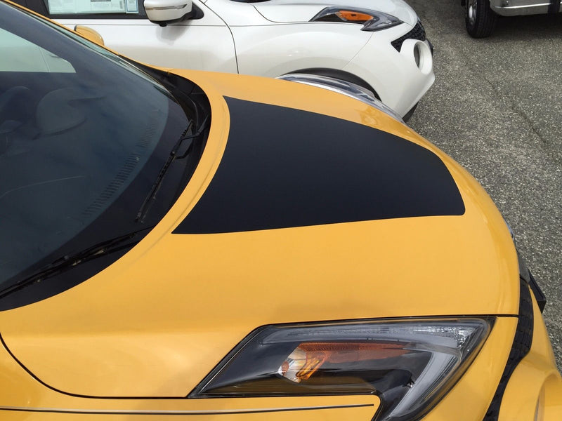 Load image into Gallery viewer, Hood Decal Cover for 2011-2018 Nissan Juke
