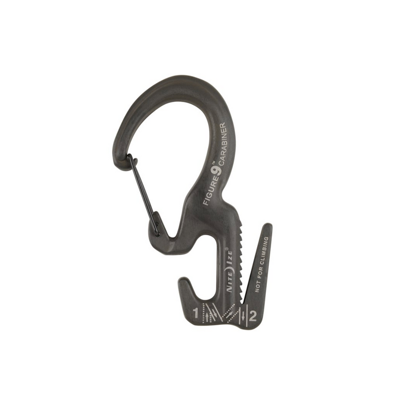 Load image into Gallery viewer, Figure 9® Carabiner Rope Tightener
