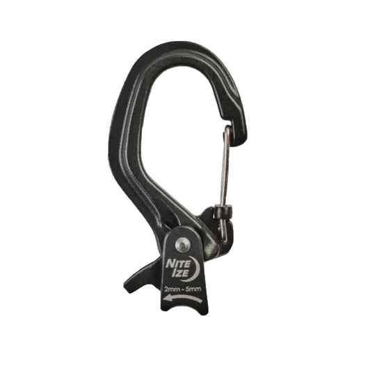CamJam® SlideLock® Rope Tightener