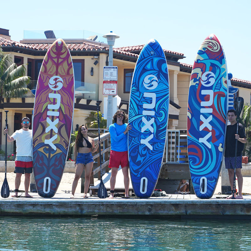 Load image into Gallery viewer, Monterey G5 Expedition Stand Up Paddle Board - 11'6"

