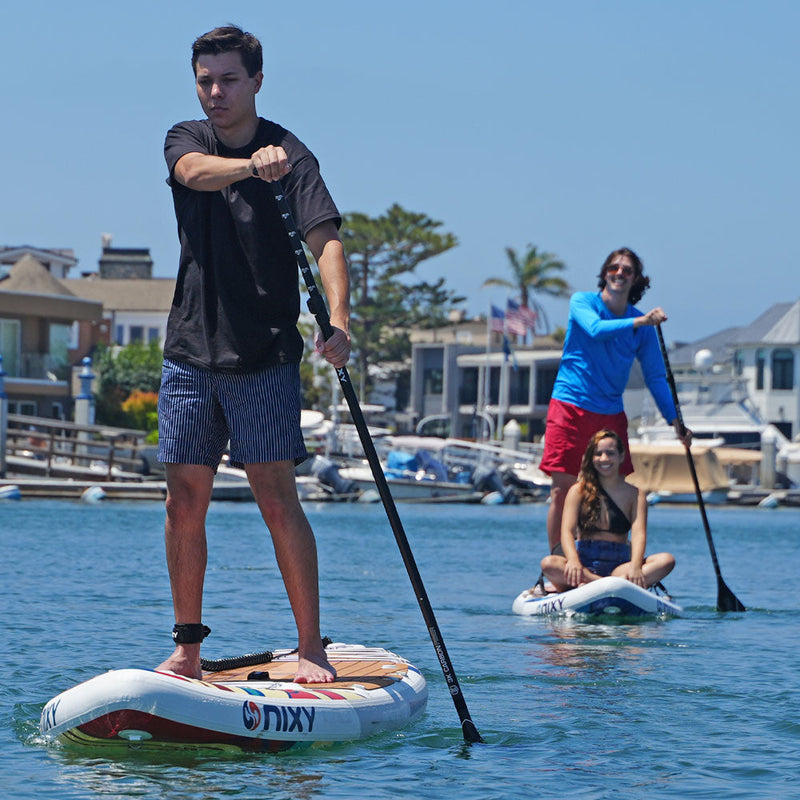 Load image into Gallery viewer, Monterey G5 Expedition Stand Up Paddle Board - 11'6"
