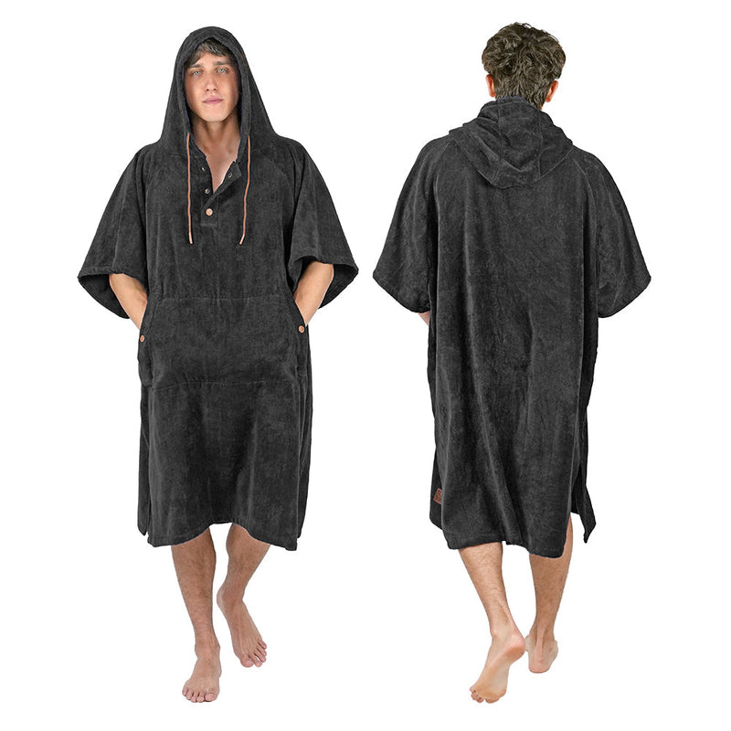Load image into Gallery viewer, NIXY Changing Poncho
