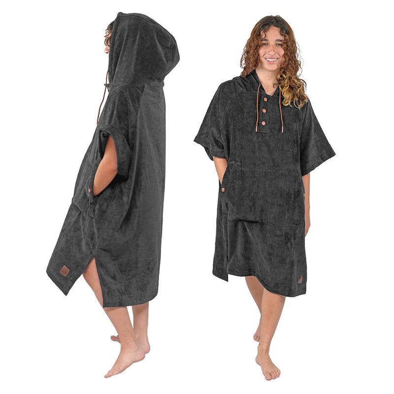 Load image into Gallery viewer, NIXY Changing Poncho
