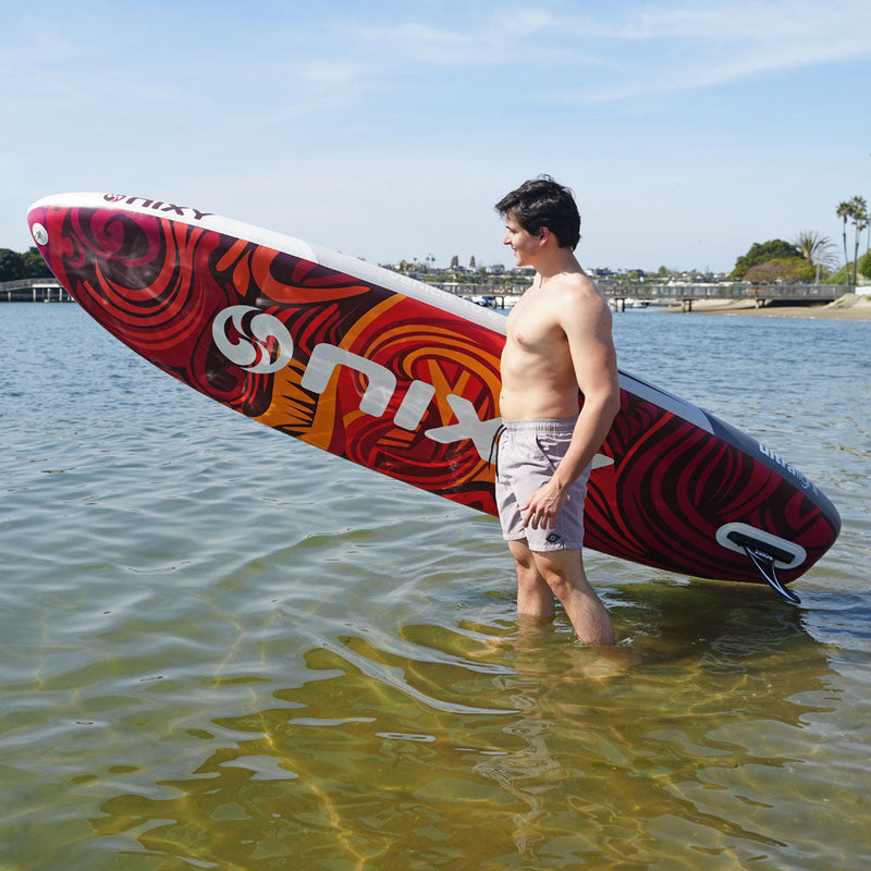 Load image into Gallery viewer, Venice G5 Cruiser / Yoga Stand Up Paddle Board - 10'6"
