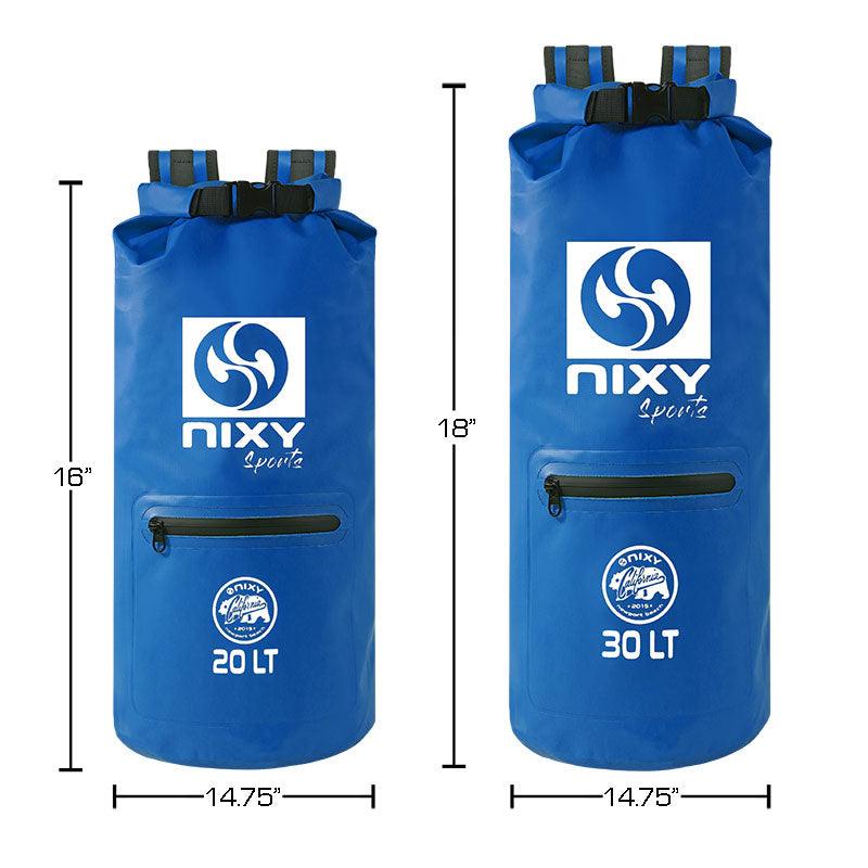 Load image into Gallery viewer, NIXY 30L Waterproof Dry Bag
