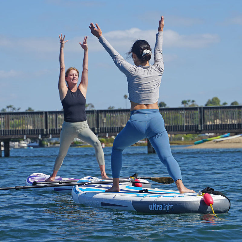 Load image into Gallery viewer, Venice G5 Cruiser / Yoga Stand Up Paddle Board - 10'6"
