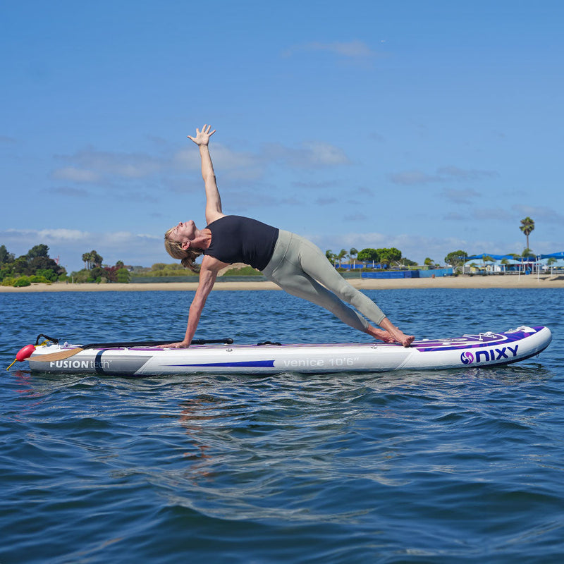 Load image into Gallery viewer, Venice G5 Cruiser / Yoga Stand Up Paddle Board - 10'6"
