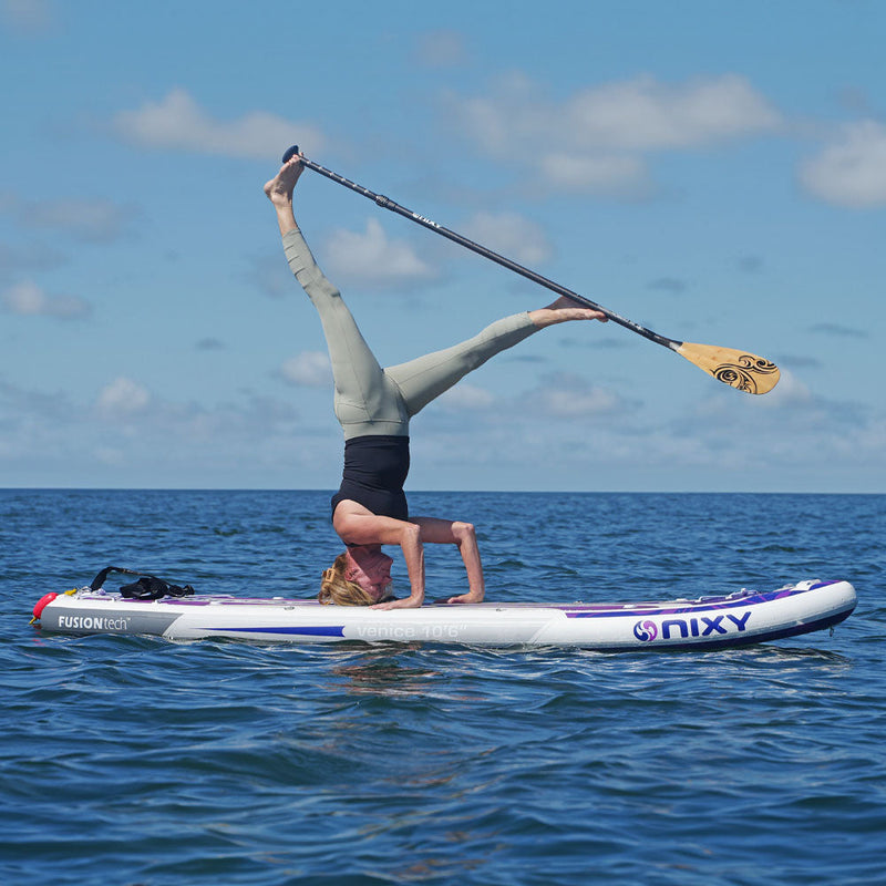 Load image into Gallery viewer, Venice G5 Cruiser / Yoga Stand Up Paddle Board - 10'6"
