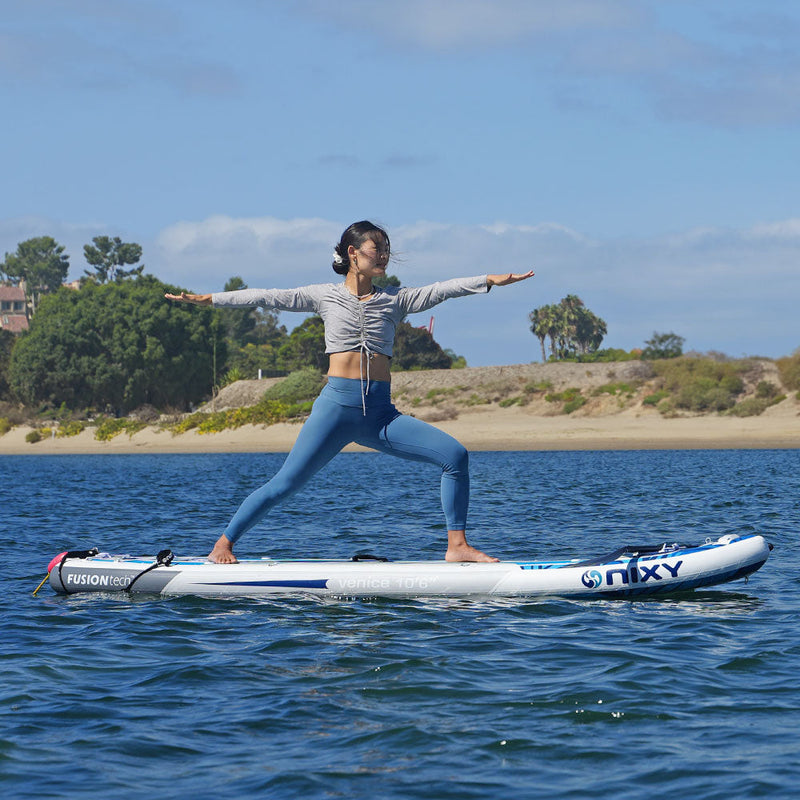 Load image into Gallery viewer, Venice G5 Cruiser / Yoga Stand Up Paddle Board - 10'6"
